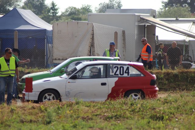 3. Lauf DM in Steinbourg