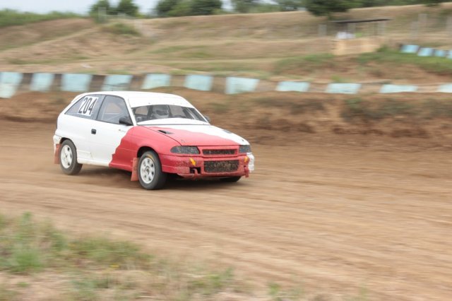 3. Lauf DM in Steinbourg