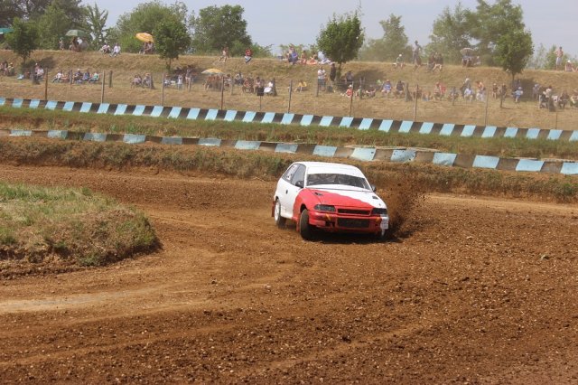 3. Lauf DM in Steinbourg